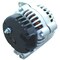 Wai Global Alternator, ALTDR CS130D, 105 Amp12 Volt, CW, 6Groove52mm OD Pulley, 0300 Plug Clock 8156N-6G1 - alternate 4